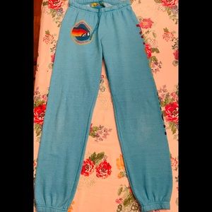 Aviator Nation Joggers